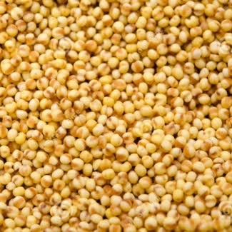 Foxtail Millet - కొర్రలు - 1 kg
