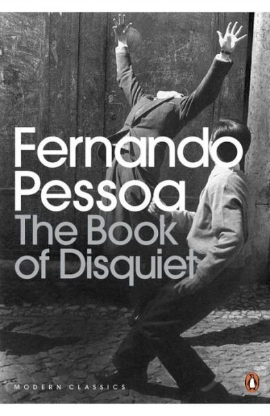 The Book of Disquiet by Fernando Pessoa - Paperback, New
