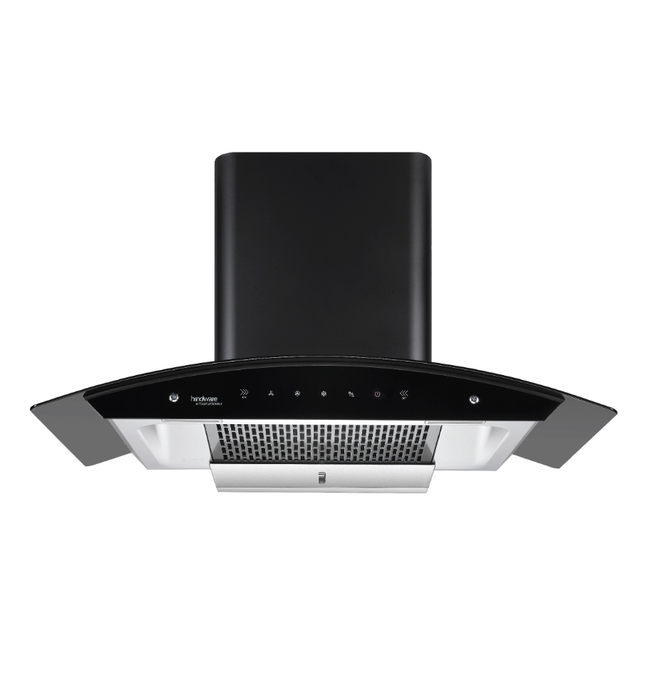 hindware chimney oasis 60