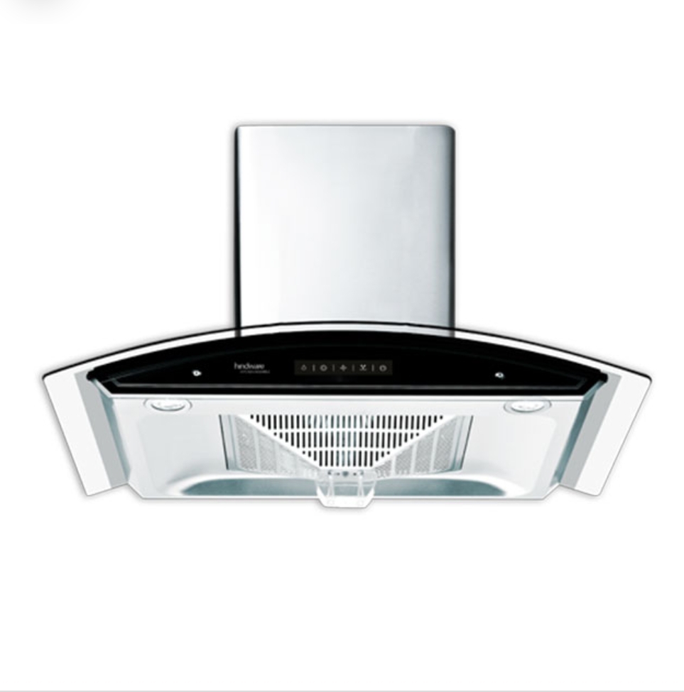 hindware revio 90 auto clean chimney