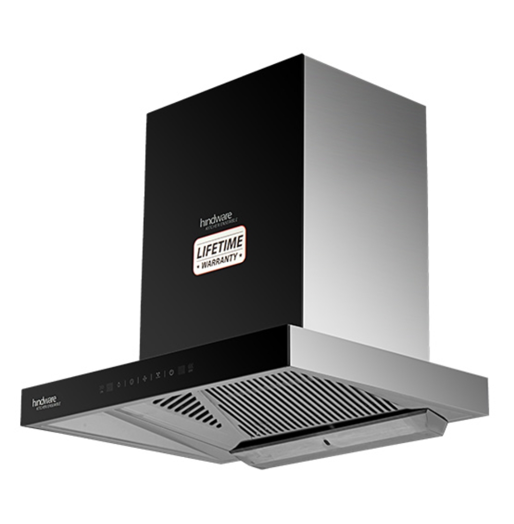 hindware chimney oasis 60