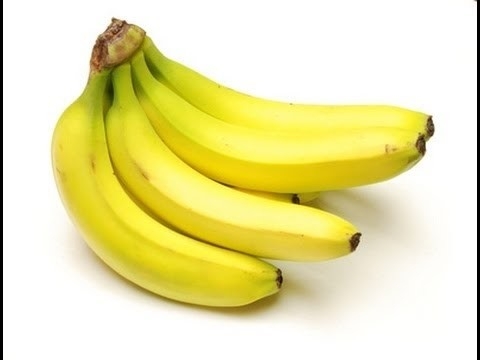 Banana : 6 Piece