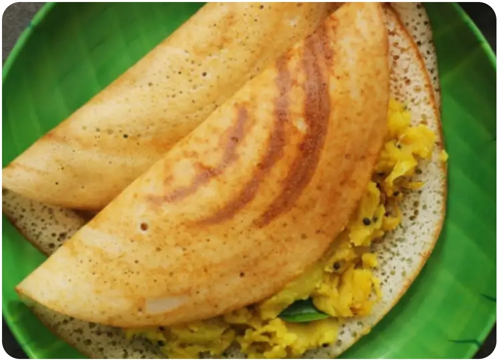 Dosa - Book and Get Fast Delivery. Call / whatsapp 8434963456