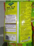 Ganesh Chakki Fresh Whole Wheat Aata (10kg) - 10kg