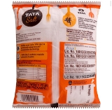 Tata Iodised Salt 1kg - 1kg