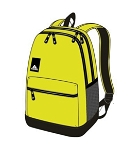 Adidas 18inch Backpack Yellow (21L) - 21L
