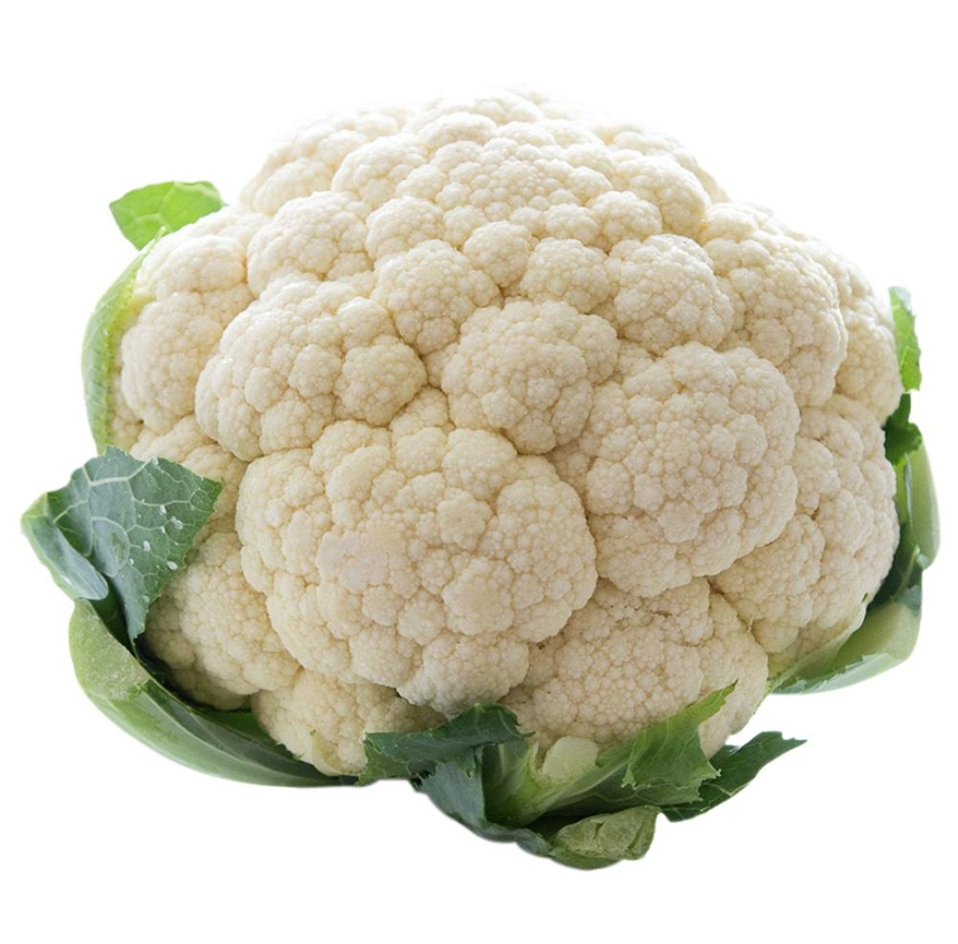 Cauliflower 1 Pc Approx (600g-1000g)
