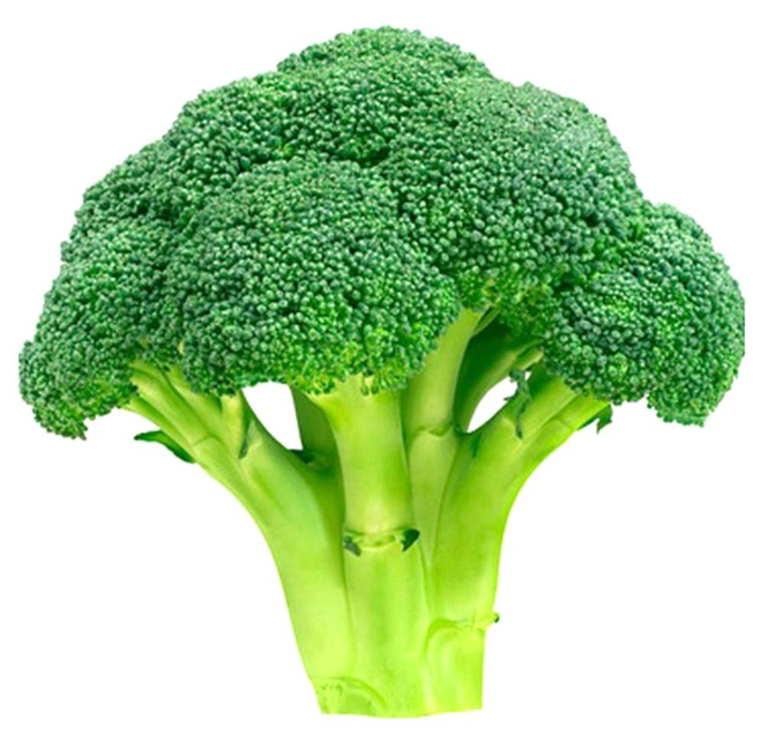 Broccoli 1 Pc (350g-900g)