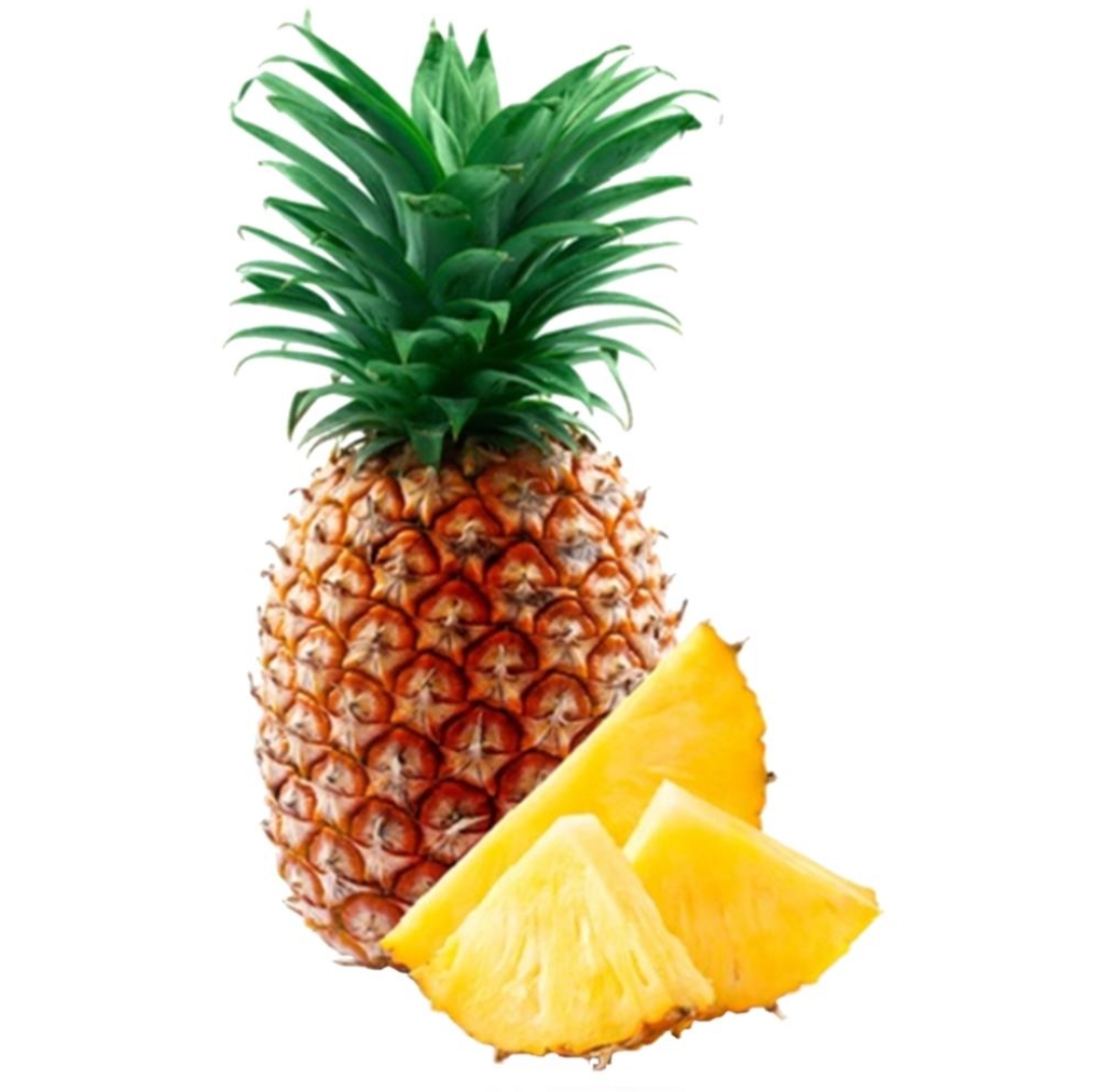 Pineapple 1 Pc Approx (700g-1200g)