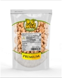 Runutz Roasted and Salted Pistachios 500g