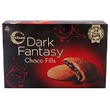 Sunfeast Dark Fantasy Choco Fill Cookies 300 g