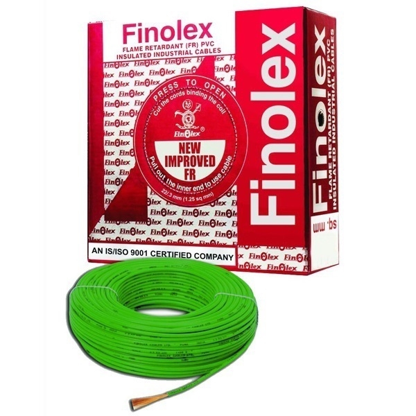 Finolex Wire