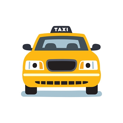 REQUEST FOR TAXI / CAB - AFTER SUCCESSFUL SERVICE.
