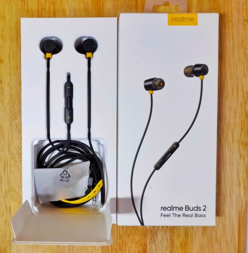 realme bass buds 2