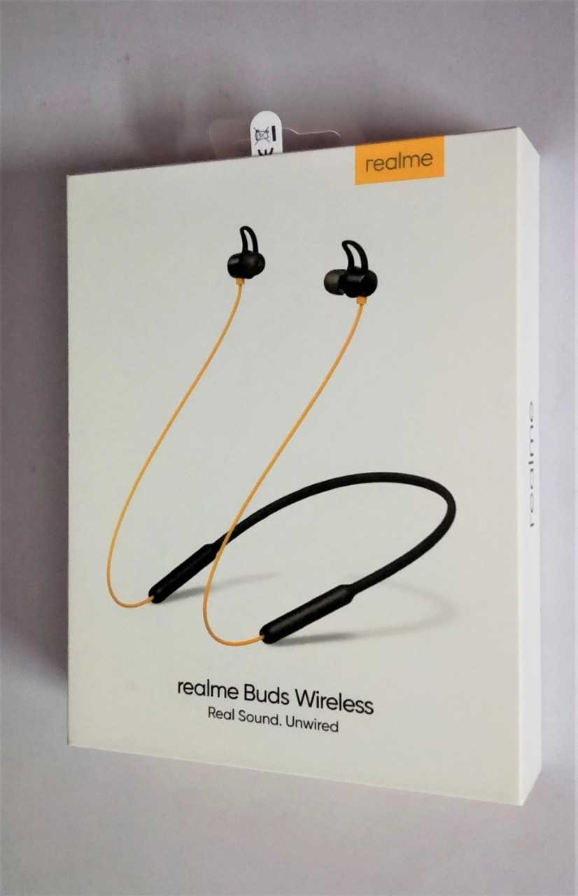 realme buds wireless real sound unwired price