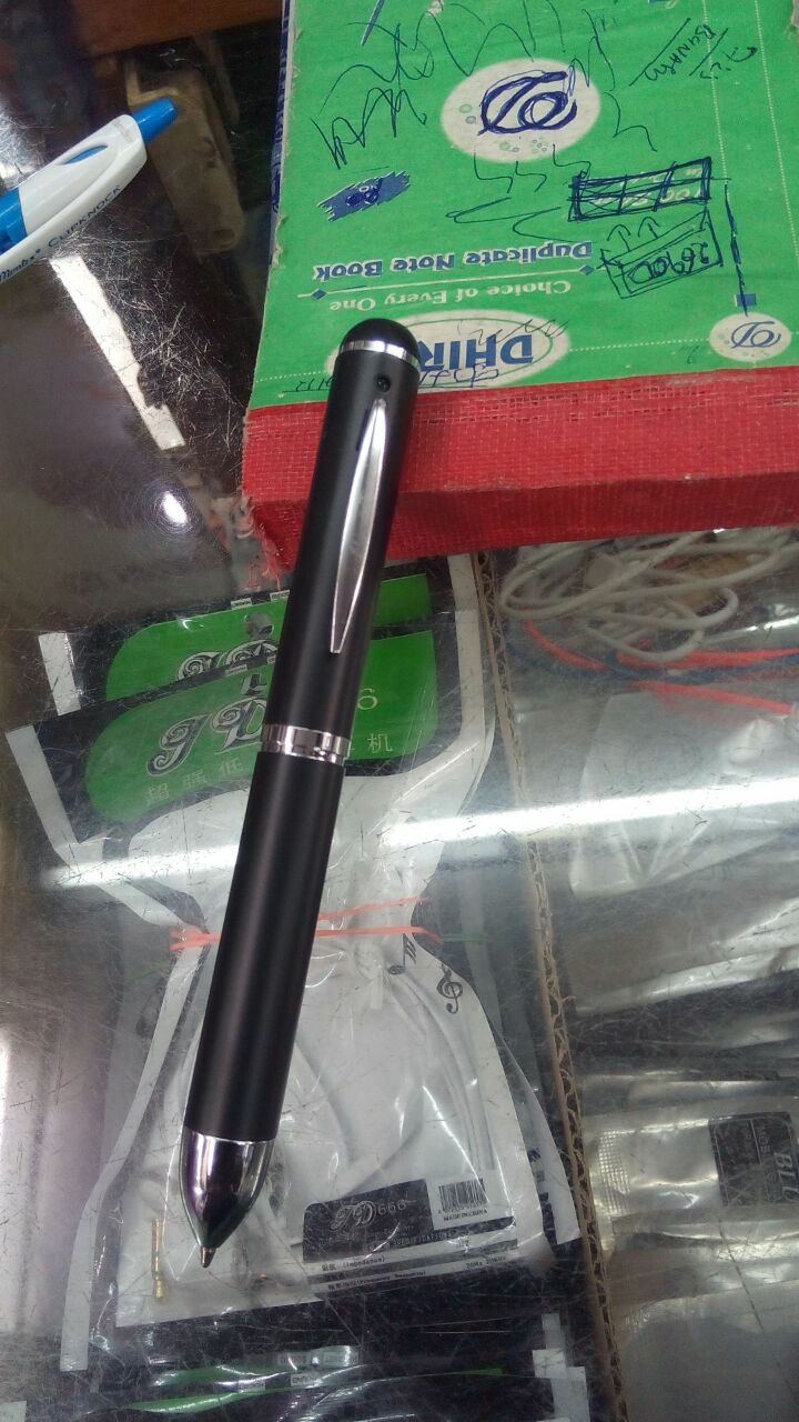 Spy Gsm Pen Earpiece Devices