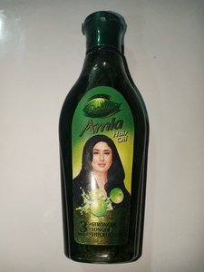 Amla Hair Oil Amla Hair Oil