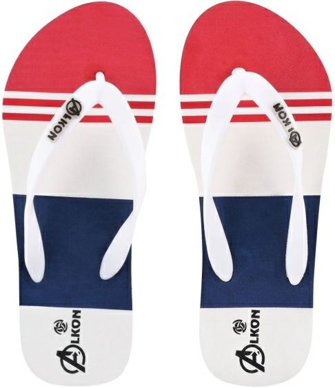 alkon flip flops