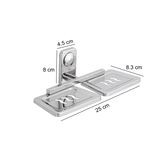 BA04 Soap Dish
