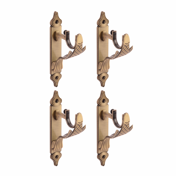 CB25 Curtain Knobs - 1