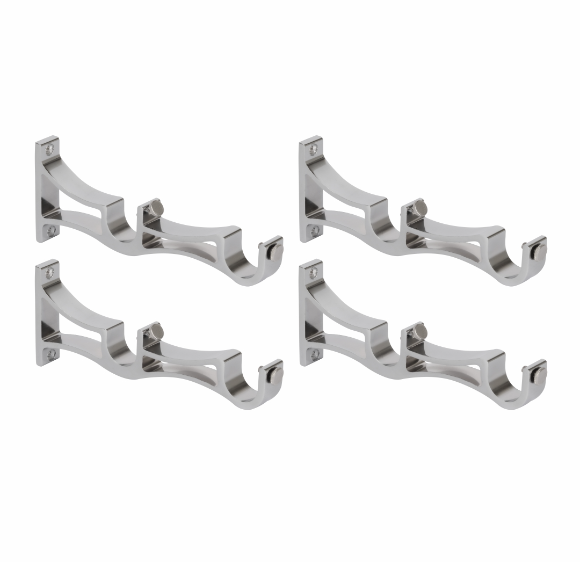 CB27 Curtain Knobs - 1