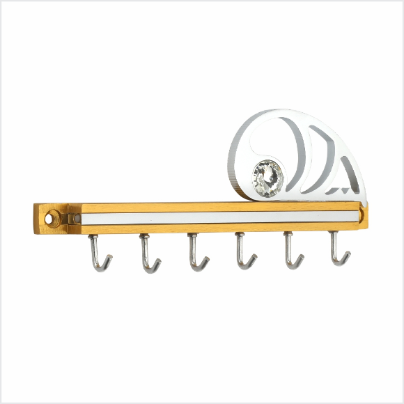 KS08 Key Holderfor Home Office Decorative Multipurpose Hanging