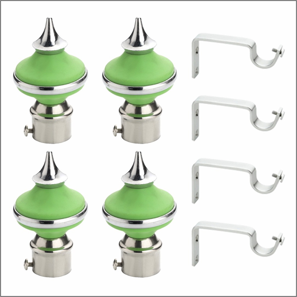 CB109(2PR) curtain brackets