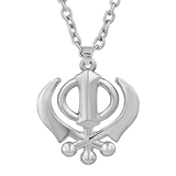 Khalsa Lockets - 