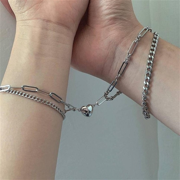 Couple Bracelets | Love Bracelets | Valentine Gifts | MEn WOmen Bracelets