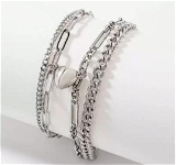 Couple Bracelets | Love Bracelets | Valentine Gifts | MEn WOmen Bracelets