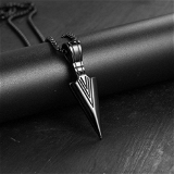 Premium Black Arrow Lockets| Lockets for Him | MEn Lockets