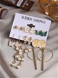 Earrings Set | Women Earrings |Western Party Wear Earrings | Earrings For Her | ers02-V4680