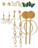 Earrings Set | Women Earrings |Western Party Wear Earrings | Earrings For Her | ers02-V4680