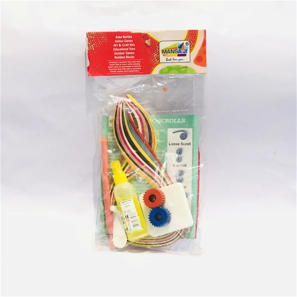 Quilling kit small