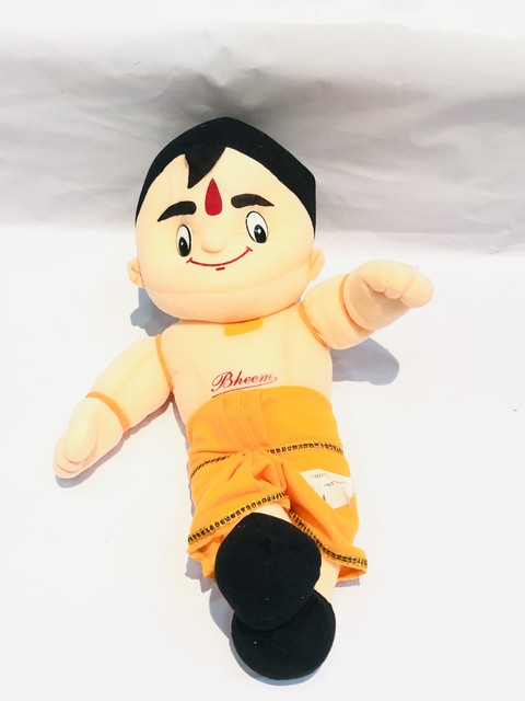 Chhota Bheem soft toy B
