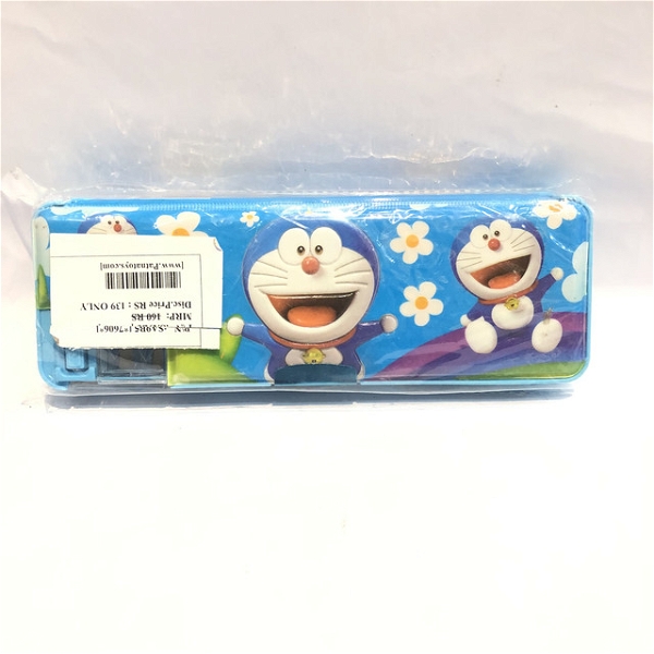 Doraemon pencil box