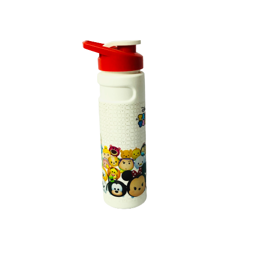 Mickey mouse bottle