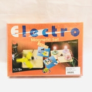 Electro magnetic junior set