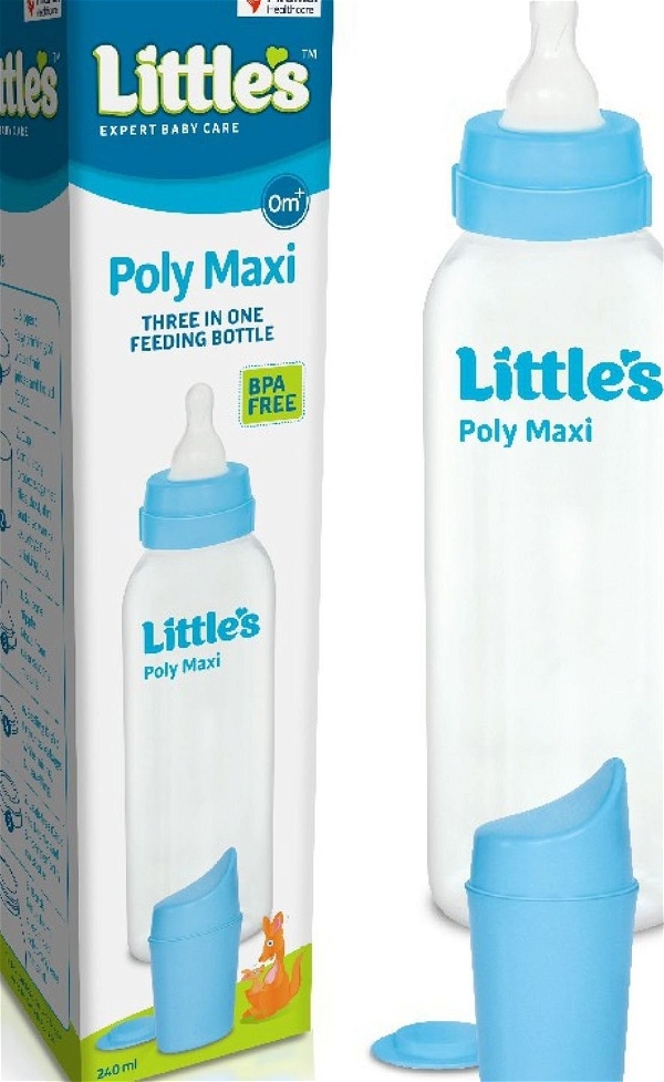 Littles Poly Maxi 240ml