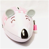 Mouse bank