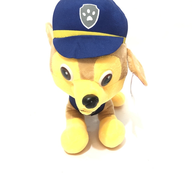 Paw patrol dog Single Soft toy