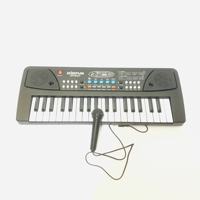 Electronic keyboard 37keys Piano