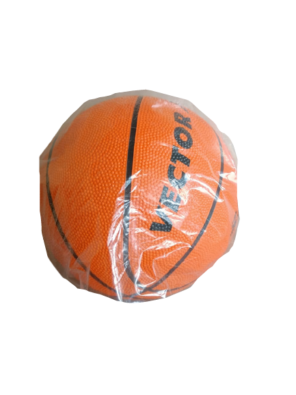 Vector basketball