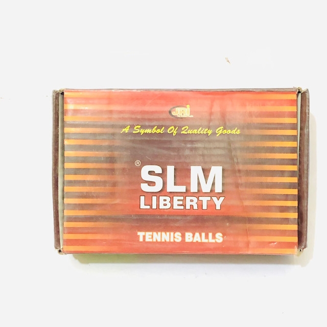 SLM LIBERTY BALL
