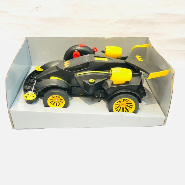 Batman super speed remote control chargeable racing car