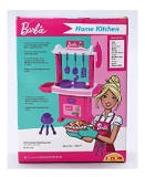 Frozen,Barbie kitchen set 12pcs