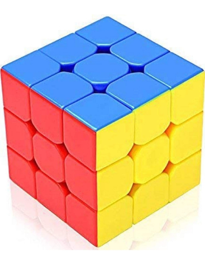 Cube speed cube