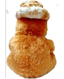 Soft cap teddy