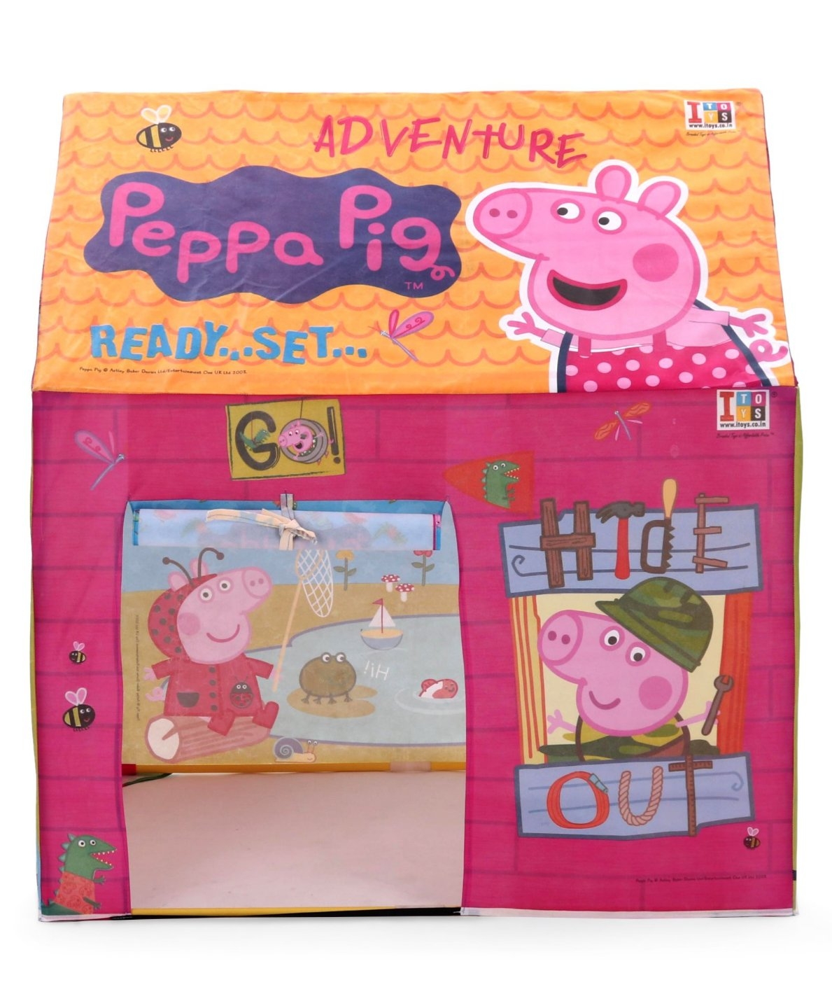 Peppa Pig Play House Tent