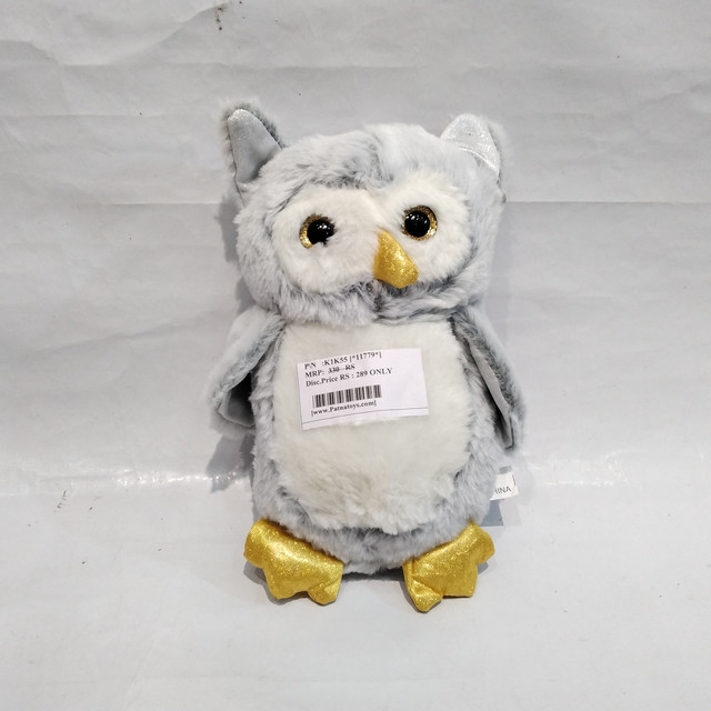 OWL soft toy